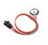 Heart Beat Sensor Heart Shaped